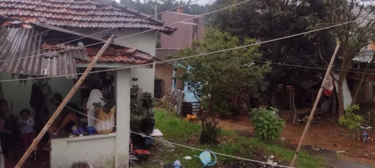Imagem Terreno à venda, 2254 m² por R$ 1.200.000,00 - Vila Tanquinho - Ferraz de Vasconcelos/SP