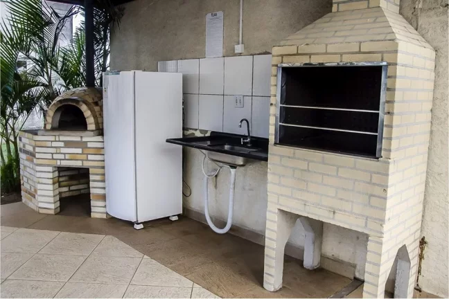Imagem Apartamento com 3 Quartos à Venda, 57 m² em Igara - Canoas