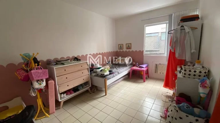 Imagem Oportunidade em BOA VIAGEM: 118m², 03qts, 02suites, 01vaga...