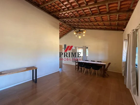 Imagem Casa - Condominio Brisa 2 - Jaboticatubas