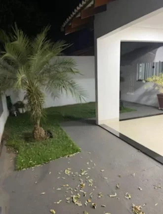 Imagem Casa para Venda em Cuiabá / MT no bairro Recanto dos Pássaros