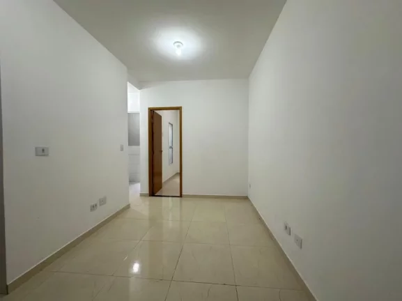 Imagem Apartamento com 1 Quarto para Alugar, 30 m² em Vila Carrão - São Paulo