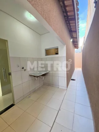 Imagem Casa à vendo no Dom Avelar, 3 quartos, planejados, energia Solar, PETROLINA - PE