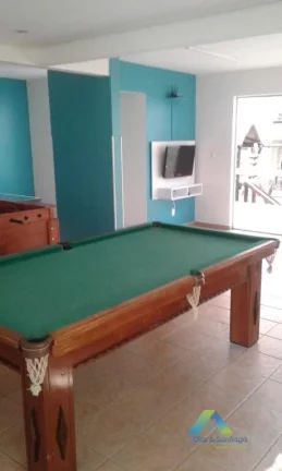 Imagem Ótimo apartamento com 2 dormitórios , 2 salões de festa com ótima localização.