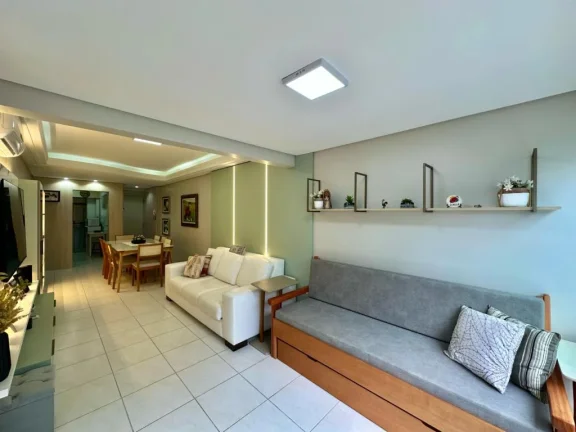 Imagem Apartamento 2 Dormitórios - Bairro Navegantes
