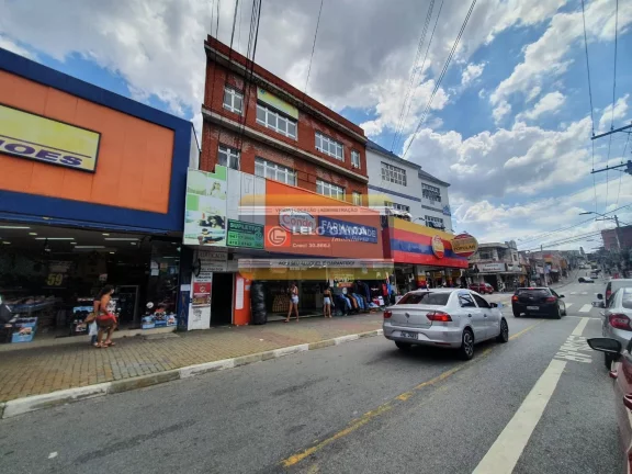 Imagem Sala Comercial para Alugar, 20 m² em Centro - Carapicuíba