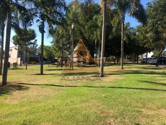 Imagem Terreno Condomínio - Ribeirão Preto - Bonfim Paulista