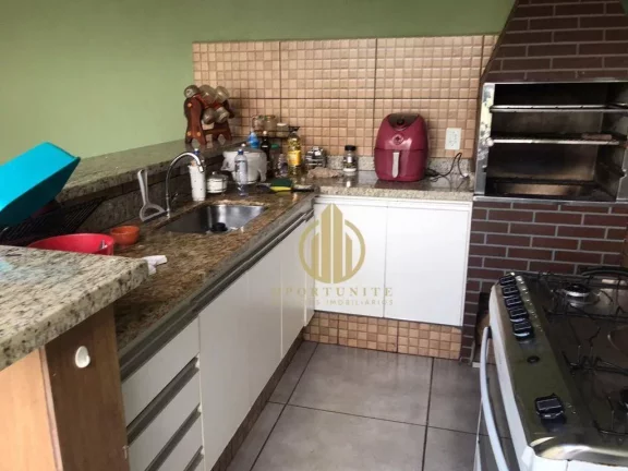 Imagem Casa com 3 dormitórios à venda, 170 m² por R$ 575.000,00 - Residencial Flórida - Ribeirão Preto/SP