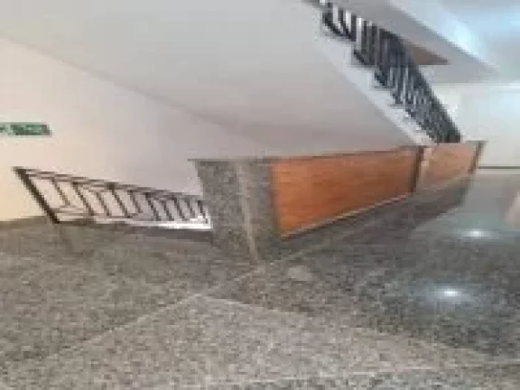 Imagem Cobertura em Prédio Sem Condomínio à Venda no bairro Campestre em Santo André