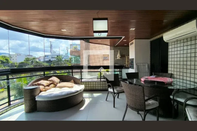 Imagem Apartamento à Venda - Recreio, 2 Quartos, 103 m2