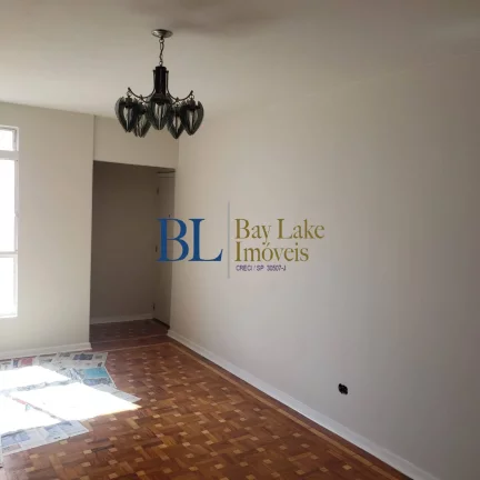 Imagem Apartamento Com 73M² - 2 Quartos - 2 Banheiros À Venda Na Mooca!!