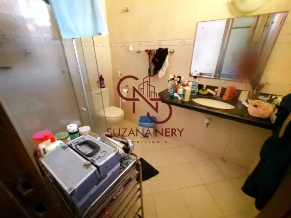 Imagem CASA DUPLEX COM 5 QUARTOS EM POTILÂNDIA, LAGOA NOVA-NATAL