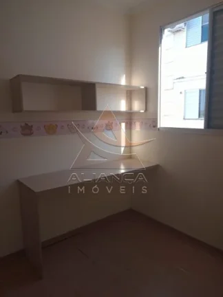 Imagem Apartamento - Ribeirão Preto - Ipiranga