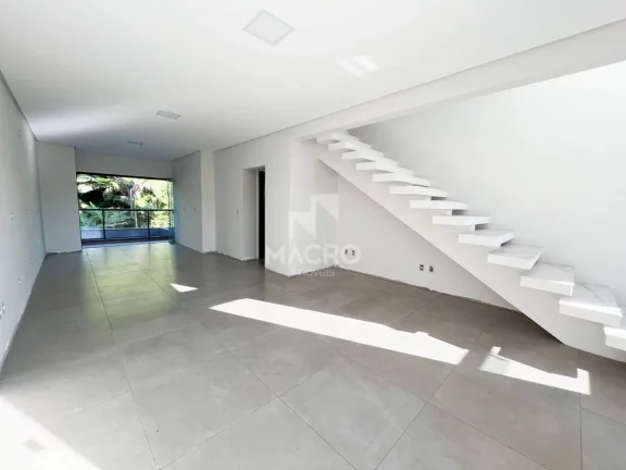 Imagem Geminado | Ilha da Figueira | 2 suítes | Área de festas | 187m²