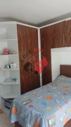 Imagem Apartamento Terreo 2 dorms c suite , varanda e quintal , 1 vaga , 80m2 ,bairro Vila Tibiriçá, Santo André
