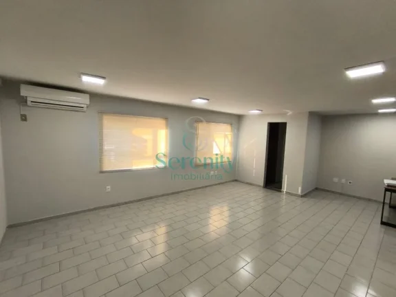 Imagem Sala comercial à venda - R$ 140.000,00 - Centro - Londrina - PR