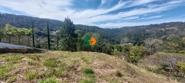 Imagem Terreno para Venda em São Roque, Cambara