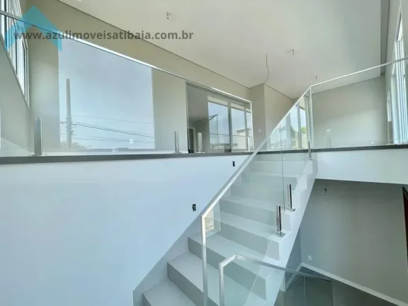 Imagem Descubra o Luxo: Casa Exclusiva em Atibaia/SP!