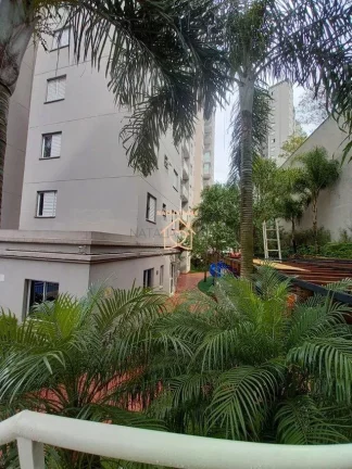 Imagem APARTAMENTO 3 DORM. C/ SUÍTE NA VILA ANDRADE!