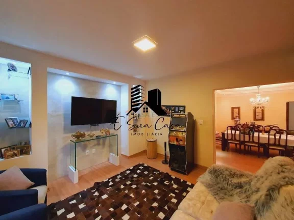 Imagem Casa com 3 Quartos à Venda bairro Glória / Eldorado Contagem MG