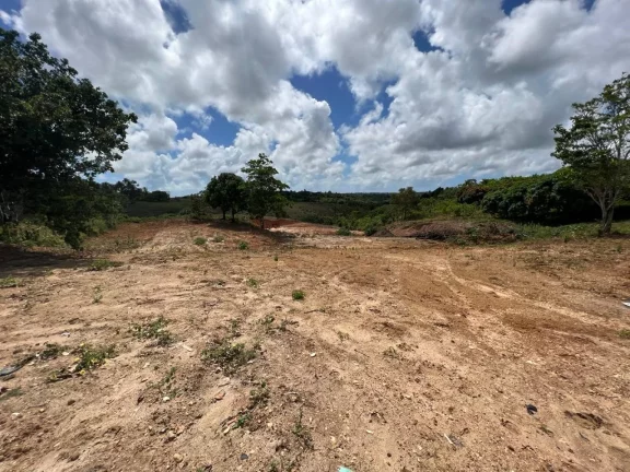 Imagem Lote em São Cristovão