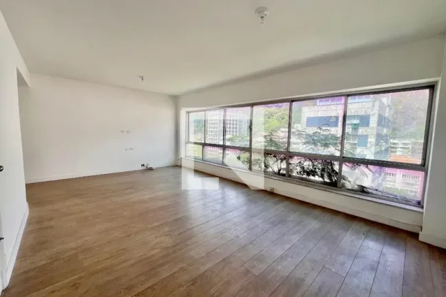 Imagem Apartamento à Venda - Leblon, 3 Quartos, 98 m2