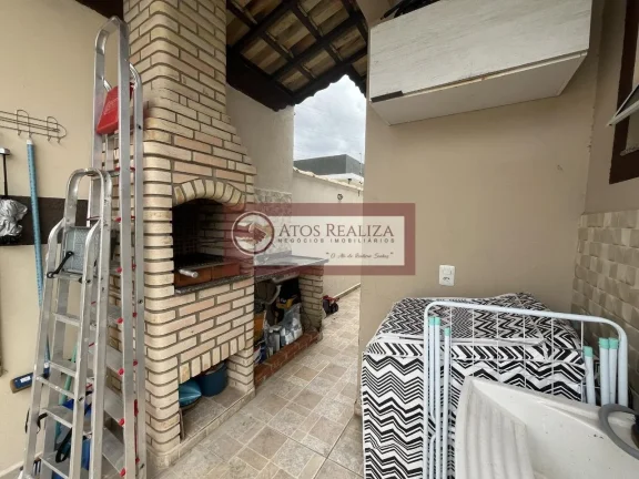 Imagem Casa térrea com piscina em Jardim Grandesp - Itanhaém: 2 dormitórios, 1 suíte, 68m² e por R$360.000,00