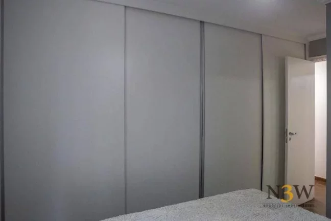 Imagem Apartamento à venda na Vila Leopoldina São Paulo SP com 3 dormitórios, 1 suíte, 1 vaga de garagem e 75m².