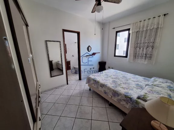 Imagem Apartamento bem localizado, próximo à praia e comércios na Martim de Sá - Caraguatatuba/SP