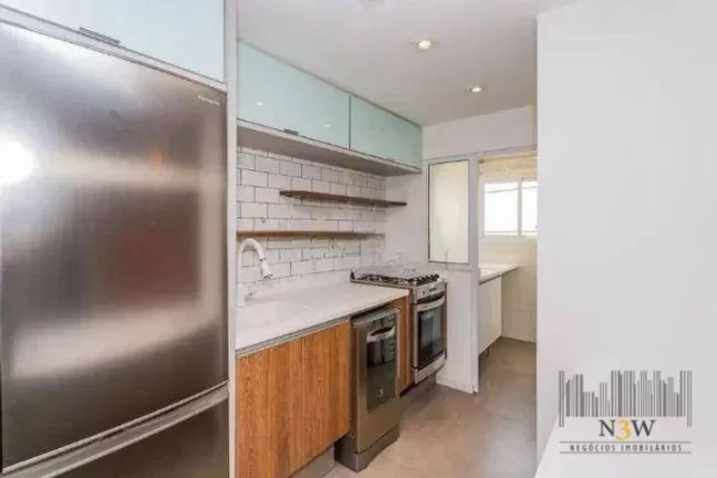Imagem Cobertura com 2 dormitórios à venda, 126 m² por R$ 2.200.000,00 - Alto de Pinheiros - São Paulo/SP