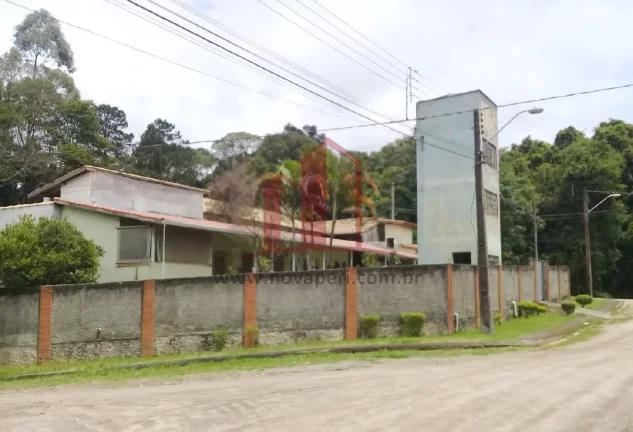 Imagem CASA RESIDENCIAL em Franco da Rocha - SP, Mairiporã