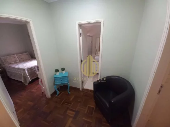 Imagem Apartamento 3 dormitórios, com suíte - por R$ 350.000 - Jardim Paulistano - Ribeirão Preto/SP