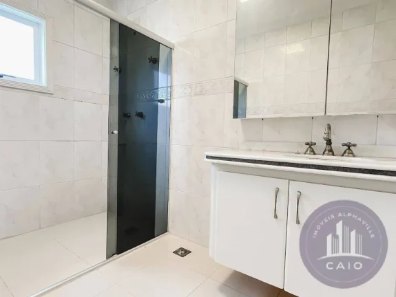 Imagem Casa 380m, 4 dormitórios para venda ou aluguel por R$ 20.970 -Alphaville/SP