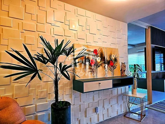 Imagem Residencial Verdes Campos - Casa em Condomínio à Venda no Verdes Campos