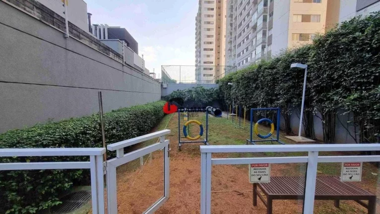 Imagem Apartamento com 2 quartos, Cerâmica - São Caetano do Sul