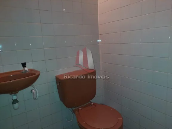 Imagem Apartamento Duplex Praia e Piscina à Venda
