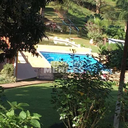 Imagem Oportunidade! Sítio de 5 alqueires com estrutura completa para eventos