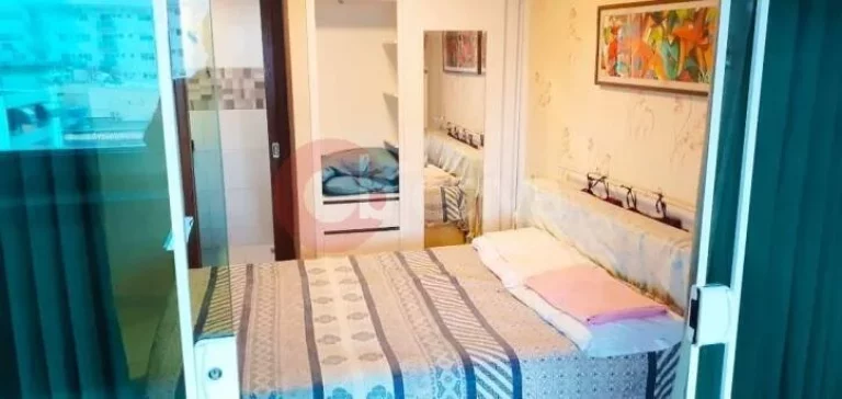 Imagem Cobertura com 3 dormitórios à venda, 160 m² por R$ 900.000,00 - Centro - Cabo Frio/RJ