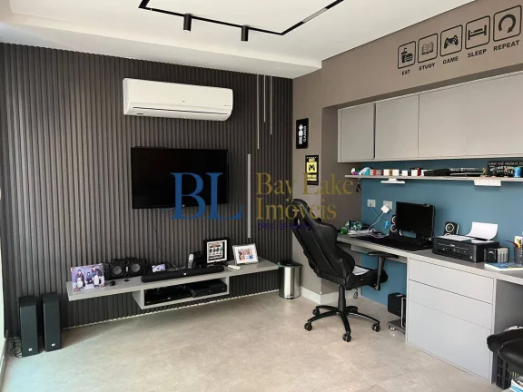 Imagem Cobertura 340m² - 4 Quartos - Condomínio Central Park Mooca á venda!!