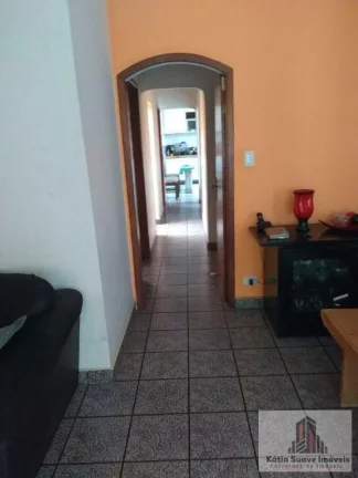 Imagem Casa para Venda em São Bernardo do Campo / SP no bairro Rudge Ramos