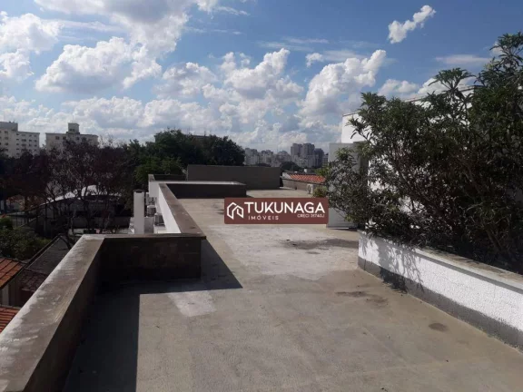 Imagem Prédio à venda, 482 m² por R$ 3.940.350,00 - Vila Congonhas - São Paulo/SP