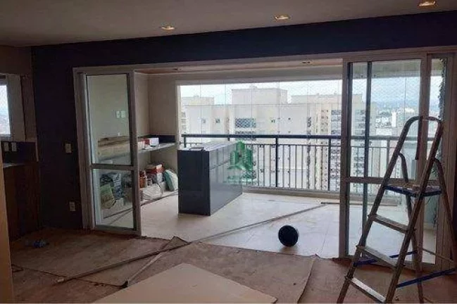 Imagem Apartamento com 3 dormitórios à venda, 122 m² por R$ 1.450.000,00 - Jardim Flor da Montanha - Guarulhos/SP