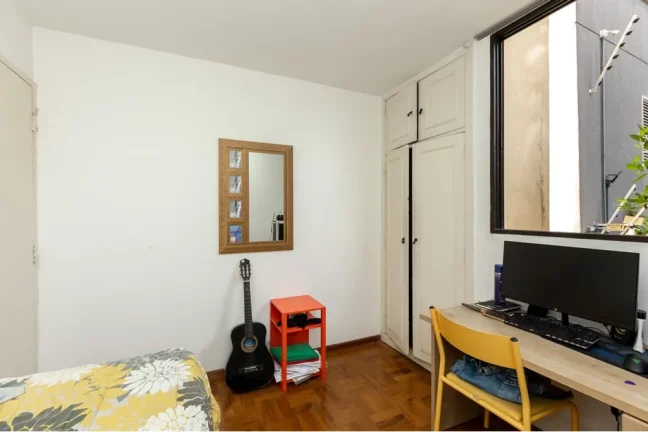 Imagem Excelente apartamento com 66m², 2 dormitórios à venda na Vila Leopoldina, SP!