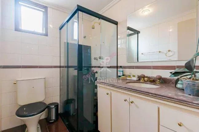 Imagem Cobertura com 3 dormitórios à venda, 155 m² por R$ 1.590.000,00 - Vila Clementino - São Paulo/SP