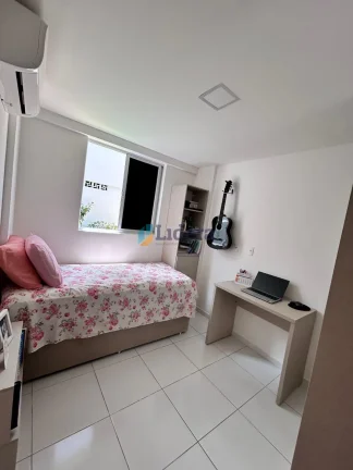 Imagem Apartamento Térreo em Bessa, João Pessoa/PB