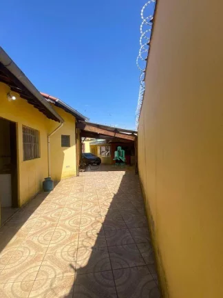 Imagem Casa com 2 dormitórios à venda, 70 m² por R$ 650.000,00 - Cidade Parque Alvorada - Guarulhos/SP