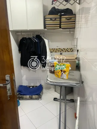 Imagem Sobrado para Venda em Santo André / SP no bairro Jardim Santo Antônio