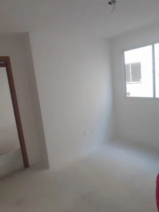 Imagem Apartamento com 2 dormitórios à venda, 43 m² por R$ 250.000,00 - Chácara Estância Paulista - Suzano/SP