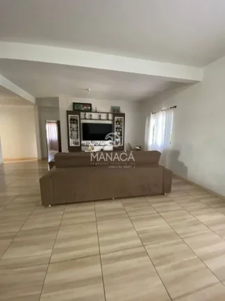Imagem Casa / Sobrado 7 dormitorios com rentabilidade no bairro São Cristóvão
