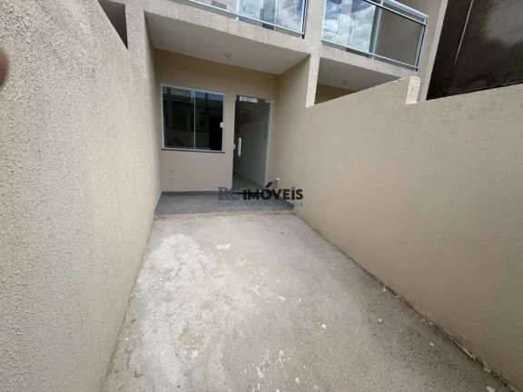 Imagem Casa a Venda no bairro Gradim - São Gonçalo, RJ